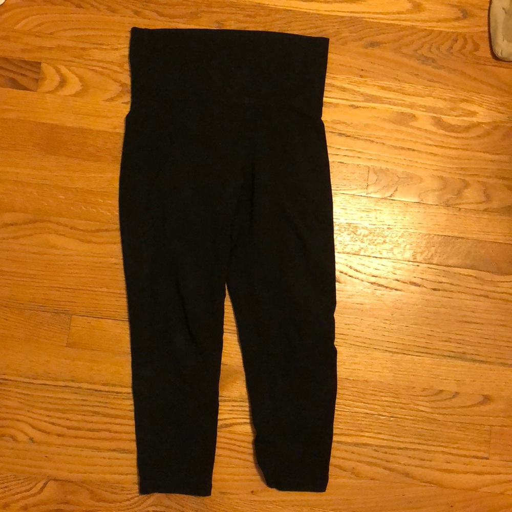 Yoga Leggings